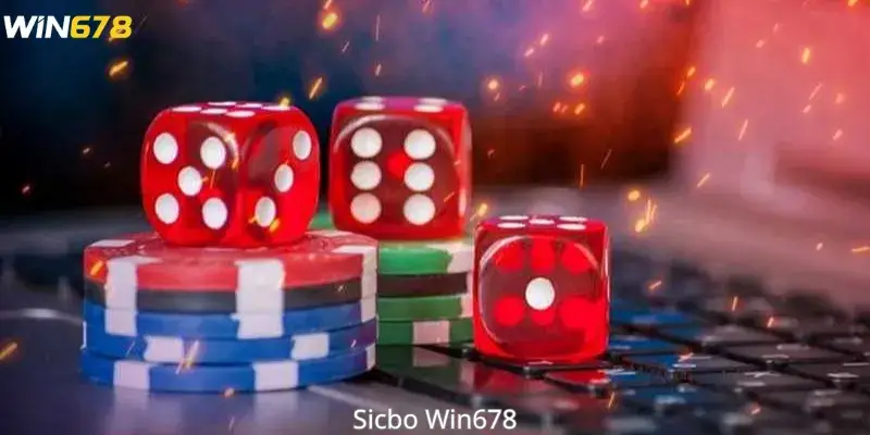 Sicbo Win678