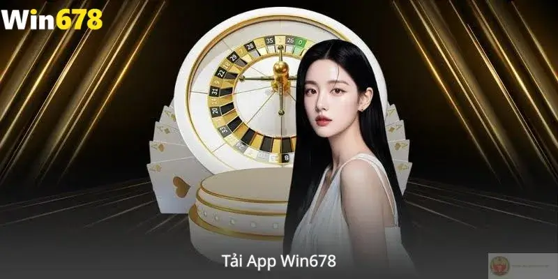 Tải App Win678